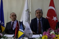 Bosna Hersek'ten, Türkiye'ye Moral Mektubu