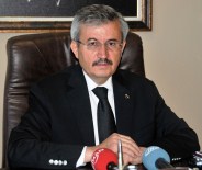 FARUK AYDıN - Eski Siyasetçi Ve İş Adamlarına FETÖ Şoku