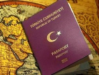 FETÖ'cülere pasaport darbesi