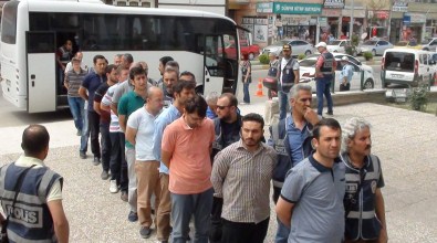 Hainler O Gece Bunu Yapmış