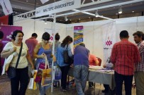 MALTEPE ÜNIVERSITESI - Hayat Bir 'Tercih'