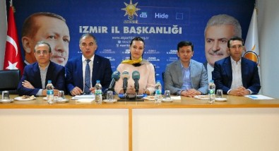 Hotar'dan Özeleştiri Sorularına Cevap Açıklaması