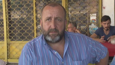 İşte 5 Dakikada Tank Kullanmayı Çözen O Rizeli