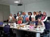 KADIN DOĞUM UZMANI - Kanser Hastaları Keçe Kursuyla Moral Bulacak