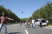 Marmaris'te Yakalanan 7 Suikast Timi Üyesi Muğla'ya Gönderildi
