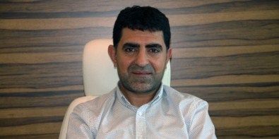 Mehmet Işık Açıklaması 'Ülkemizi Kimse Bölemedi, Bölemeyecek'