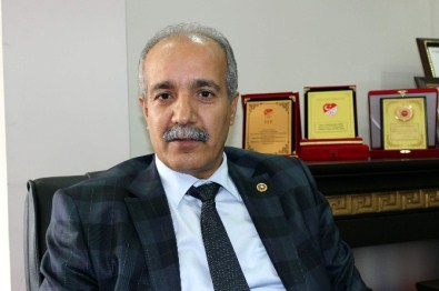 Milletvekili Fırat'tan 15 Temmuz Darbe Girişimi Açıklaması