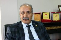 Milletvekili Fırat'tan 15 Temmuz Darbe Girişimi Açıklaması