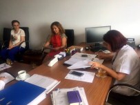 KADIN DOĞUM UZMANI - Minimal Kalite Kriterleri Toplantısı Yapıldı