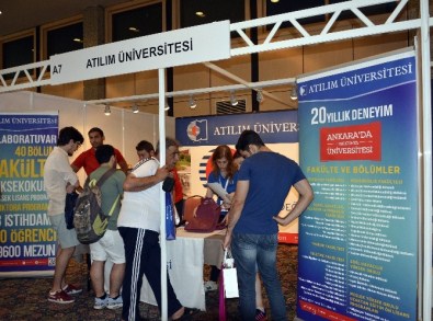 'Öğrenciler Bu Sene Daha Bilinçli'