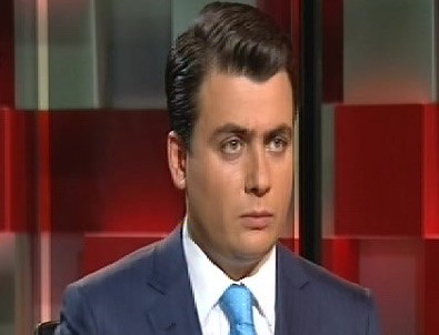 Osman Gökçek: Yeni devlet kuracaklardı