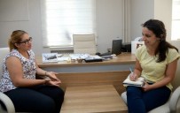 EROL ÖZER - Psikolojik Danışmanlık Merkezi Açıldı