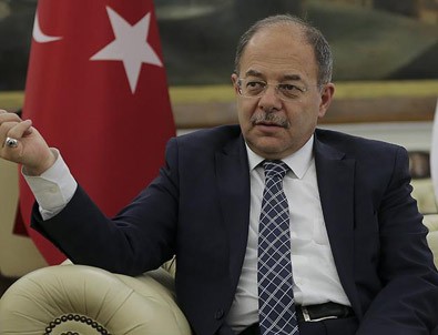 Sağlık Bakanı Akdağ: Sağlık Bakanlığında 5 binin üzerinde personel açığa alındı