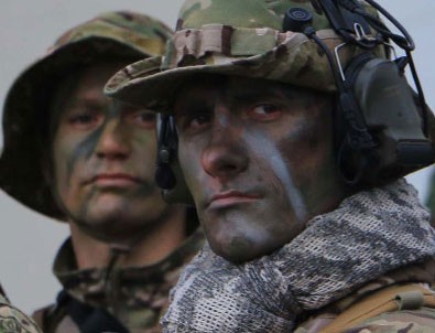 SAT’çı suikastçıların imamı tutuklandı