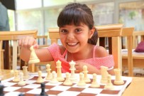 ÖĞRENCİ VELİSİ - Şehitkamil'de Satranç Eğitimi Yaz Boyu Devam Edecek