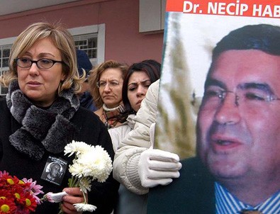 Şengül Hablemitoğlu FETÖ 'çatı' davasına katılmak istiyor