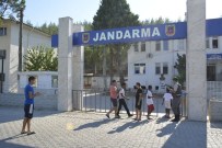 JEEP - Seydikemer'de Su Oyunu Karakolluk Oldu