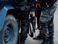 Siirt'te terör operasyonu: 1 tutuklama