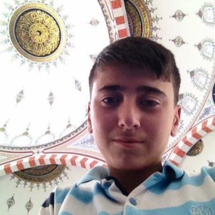 Silahla Oynayan Çocuk Hayatını Kaybetti