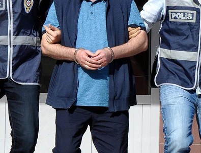 Sinop Müftüsü Mustafa Erkan tutuklandı