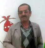 Sırtına Türk Bayrağı Bağlayıp İntihar Etti