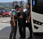 NUMUNE HASTANESİ - Sivas Merkezli 12 İlde FETÖ Operasyonu Açıklaması 17 Gözaltı