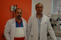 Van'da Lazerle Gözyaşı Kanal Tıkanıklığı Tedavisi