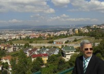 PARALEL YAPI - Yeşil Bursam Derneği'nden 'Orhangazi Üniversitesi Binaları Bursa Teknik Üniversitesi'ne Devredilsin' Teklifi