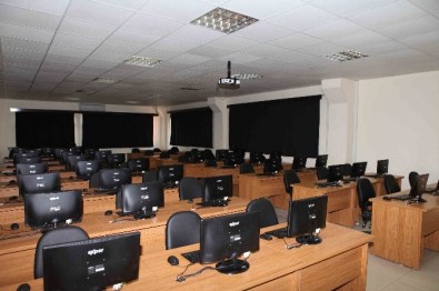 Adıyaman Üniversitesinin Bilişim Altyapısı Güçlendirildi