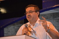 ABDULLAH ÇELIK - Afyonkarahisar Halkı Meydanlarda Demokrasi Nöbetine Devam Ediyor