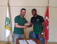 PORTO - Akhisar Belediyespor, Sami İle 1 Yıl Daha Devam Edecek