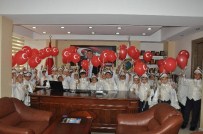 Alaplı'da 56 Çocuk Sünnet Olacak