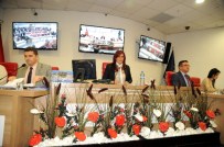 Aydın Büyükşehir Belediye Meclisi'nden Darbe Girişimine Ortak Bildiril