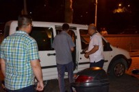 Bafra'da FETÖ-PDY Operasyonunda Tutuklu Sayısı 13 Oldu