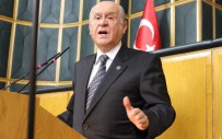 DINLER ARASı DIYALOG - Bahçeli Açıklaması Direkt Kiliseye Hizmetkarlık Yapmışlar