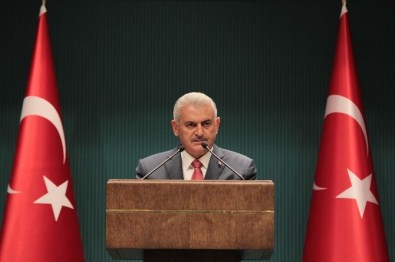 Bakanlar Kurulu Toplantısı Sona Erdi