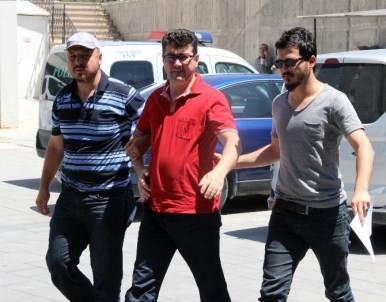 'Balyoz' Darbe Planı İçin Konya'da Düğmeye Basılmış