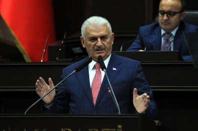 Başbakan Yıldırım'dan 'Halil İnalcık' Mesajı