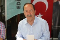 Başkan Gürkan Açıklaması 'Ertelenen Konserler Yıl İçinde Olacak'