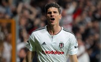 MARIO GOMEZ - Beşiktaş taraftarının Gomez çağrısı Alman basınında