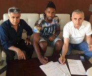 Braga'dan PTT 1. Lig'e