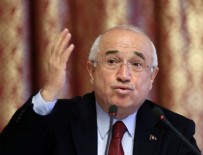 CEMİL ÇİÇEK - Cemil Çiçek: ABD Fethullah Gülen'i üçüncü bir ülkeye gönderebilir