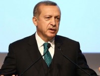 VLADİMİR PUTİN - Cumhurbaşkanı Erdoğan, Rusya'ya gidiyor