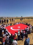 Darbe Girişimi Kültepe'de Protesto Edildi