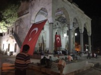 Demokrasi Böbetinde 11. Gün Geride Kaldı