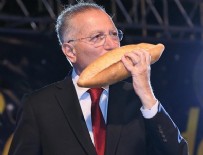 EKMELEDDİN İHSANOĞLU - Ekmeleddin İhsanoğlu FETÖ projesi miydi?