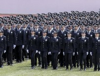 POLİS AKADEMİSİ - Emniyet'e 3 bin komiser yardımcısı adayı alınacak