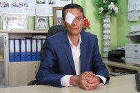 Engellilerden 'Darbe Girişimine' Tepki