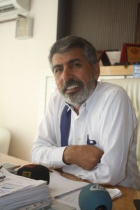 Erciyes Türk Kurultayı'na OHAL Engeli