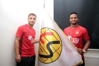 Eskişehir İmza Attırmaya Devam Ediyor